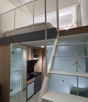 Jakarta Hotel | Sakura Terrace Sudirman 1