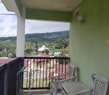 Moni House | Irene