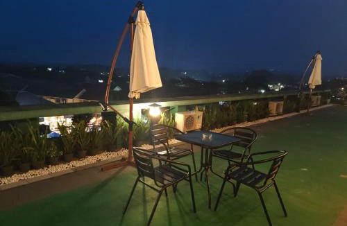 Ciamis Hotel | green hotel 2 ciamis