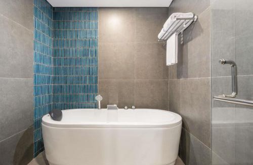 Jakarta Hotel | Mercure Jakarta Grogol