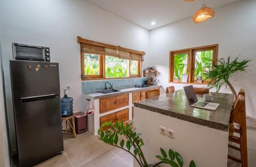 Kuta Villa | Lembo Ade Surf Villas