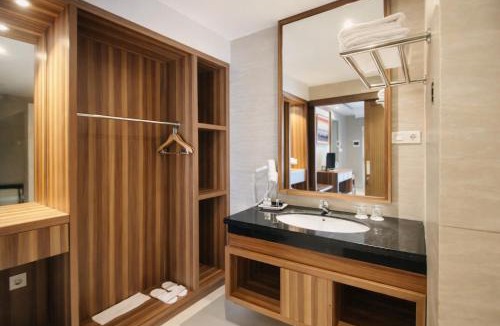 Parangtritis Resort | Queen of the South Beach Resort
