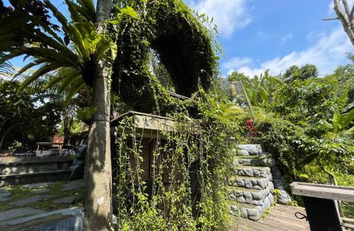 Sebatu House | Mirah Guest House