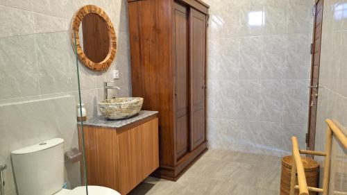Abiansemal Villa | Kubu Nangka Villas