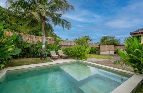 Kuta Villa | Lembo Ade Surf Villas