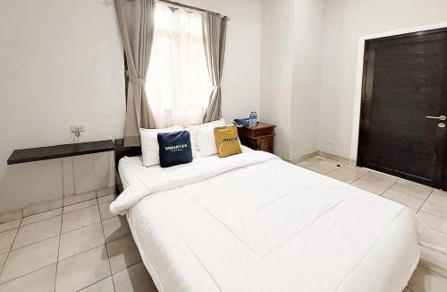 Metro Hostel | Urbanview Hotel Gracia Metro Lampung