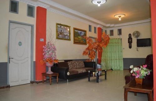 Banggai Kepulauan Hotel | Hotel SIDAPORE