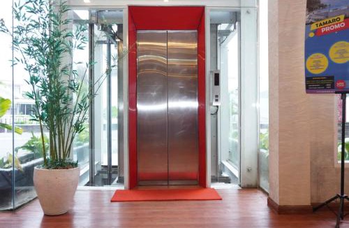 Parapat Hotel | Grand Tamaro Hotel