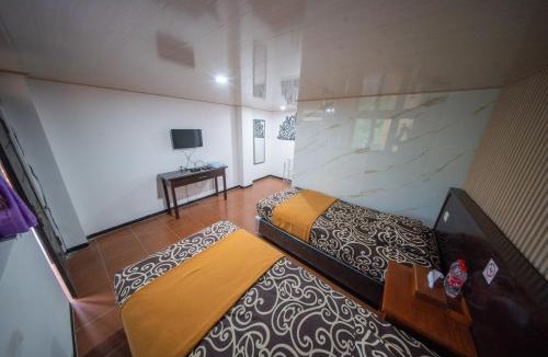 Sukapura Hotel | Kahyuna Hotel Bromo