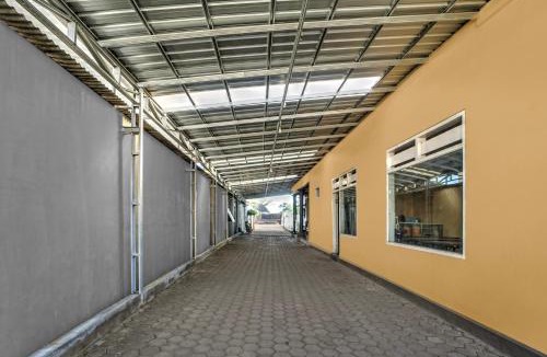 Jajag Hotel | OYO 95211 Duta Hotel Banyuwangi