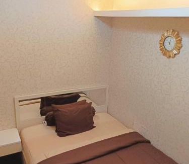 Rawasari Apartment | Siginjae Rooms