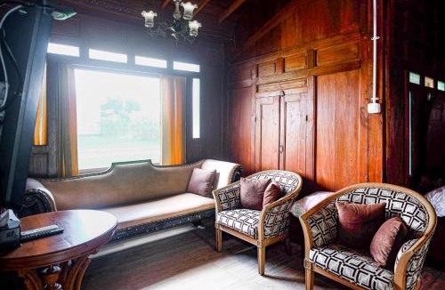 Baki Hotel | The Lavana Pondok Anugerah