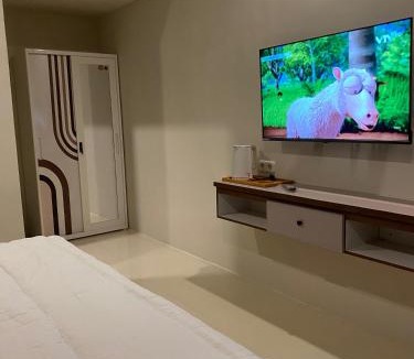 Lumajang House | Amirah Syariah Guest House