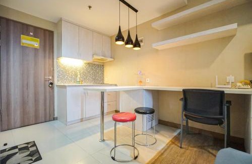 Depok Apartment | Student Park 738 by We Stay