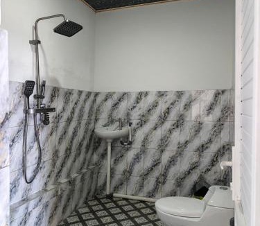 Bayan Hotel | Ababil Room