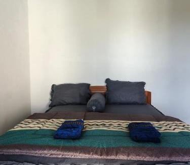 Bayan Hotel | Ababil Room