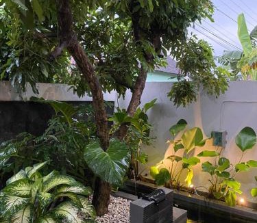 Colomadu House | Homme Stay Oemah Kelengkeng Solo