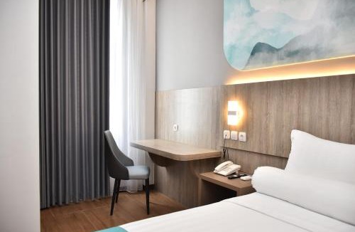 Solo City Centre Hotel | Front One Luxe Hotel Solo