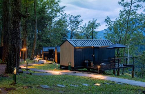 Pujon Resort | Bobocabin Coban Rondo, Malang