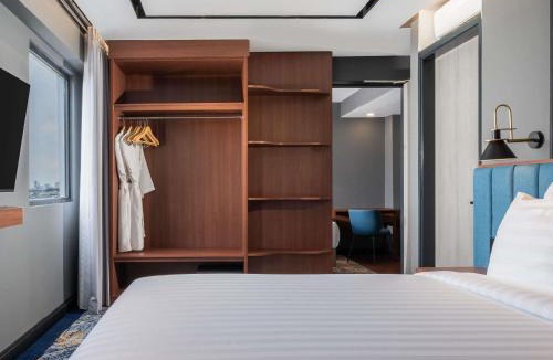 Jakarta Hotel | Mercure Jakarta Grogol