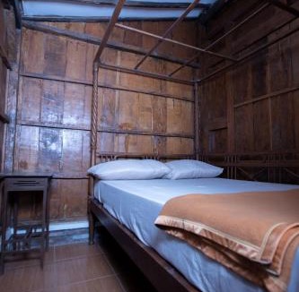 Sidomulyo Cabin | DLimasan Heritage Cottage and Cafe