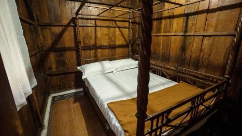 Sidomulyo Cabin | DLimasan Heritage Cottage and Cafe