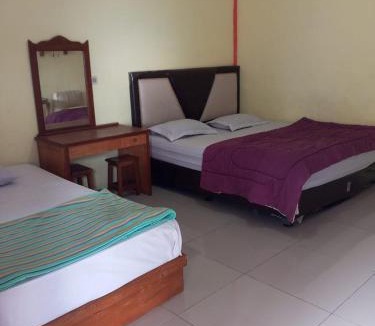 Ambarita House | KING'S guest house