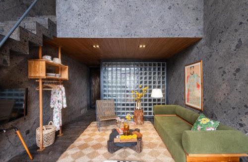Batu Bolong Hotel | The Lima Ocean Suites Pererenan