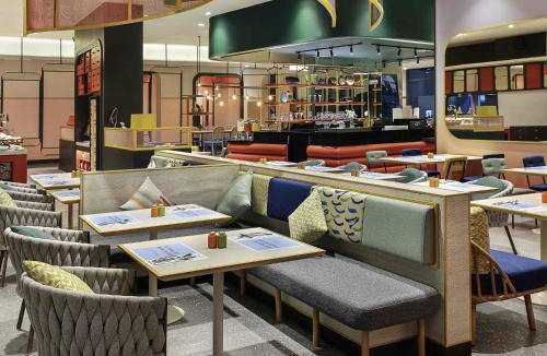 Kampung Bali Hotel | ibis Styles Jakarta Tanah Abang