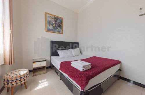 Sukabumi Hotel | Wisma Brata 2 Mitra RedDoorz