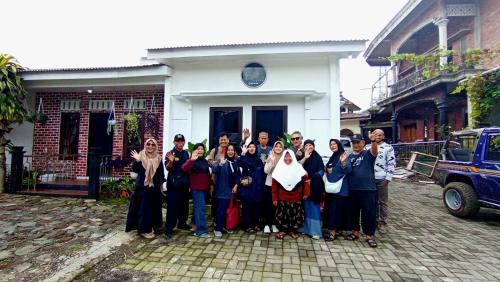 Kejajar Villa | Griya Laksita Haven Dieng-Syariah