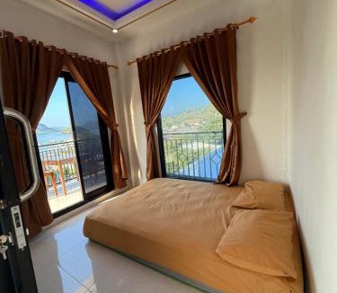 Komodo House | Dua Putri Komodo Homestay