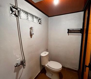 Banjarasri House | Krincing Hills Cabin