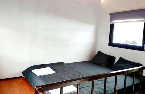 Banjarasri House | Krincing Hills Cabin