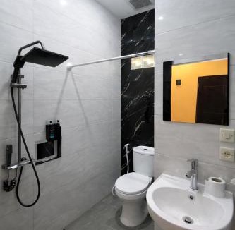 Bogor Selatan Hotel | Bakom Inn Syariah