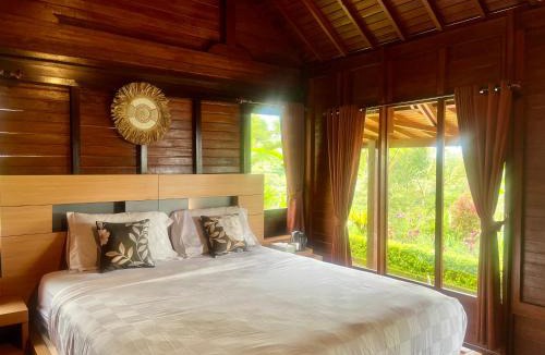 Baturiti House | Pondok Kayu Pathavi