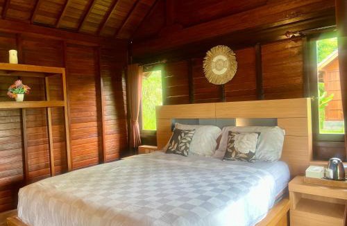 Baturiti House | Pondok Kayu Pathavi