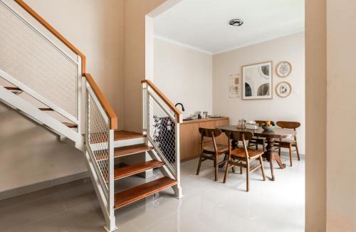 Wirobrajan House | Sakabumi Home