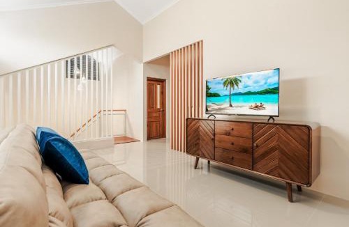 Wirobrajan House | Sakabumi Home