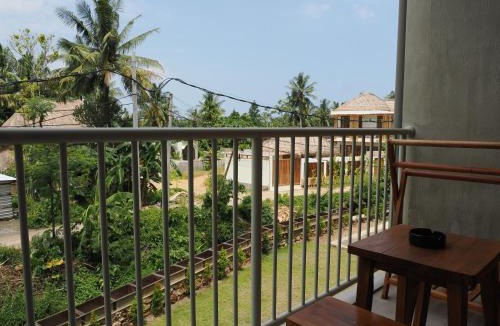 Kuta Resort | Leha-Leha Kuta Lombok - Open in April 2026