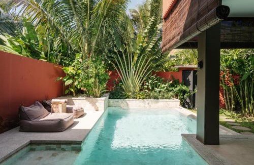 Gili Air Villa | Lasai Villas
