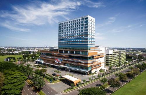 South Tambun Hotel | ARTOTEL Living World Grand Wisata Bekasi