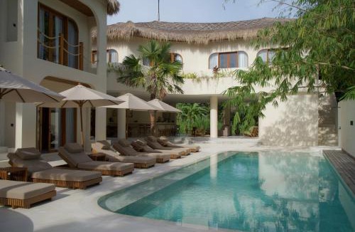 Pecatu Hotel | Sola Uluwatu