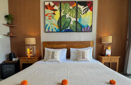 Batu Bolong Hotel | The Palms Canggu