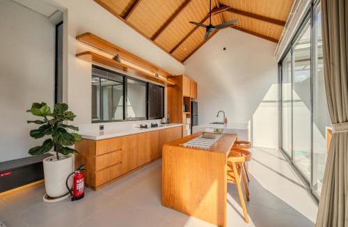 Sanur Kauh Villa | Tana Villa by UMAH - 2 Bedroom Villa and Private Pool Sanur