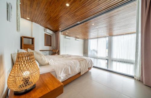 Pecatu Villa | Darina Villa - Private Rooftop Escape with Pool Close to Beach