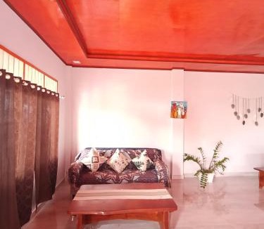 Simanindo Apartment | Tobay Family Home