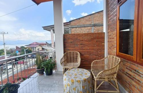 Simanindo Apartment | Tobay Family Home
