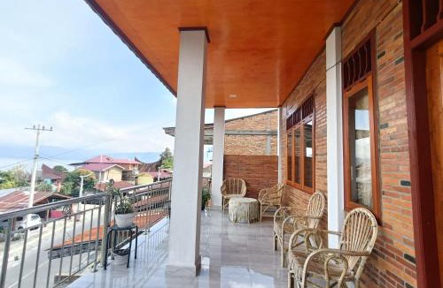 Simanindo Apartment | Tobay Family Home