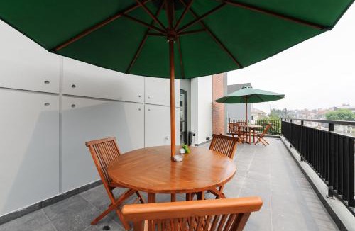 Jakarta Hotel | Urbanview Greenville Jakarta
